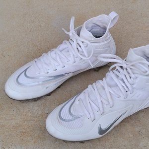 Nike hurrache cleats